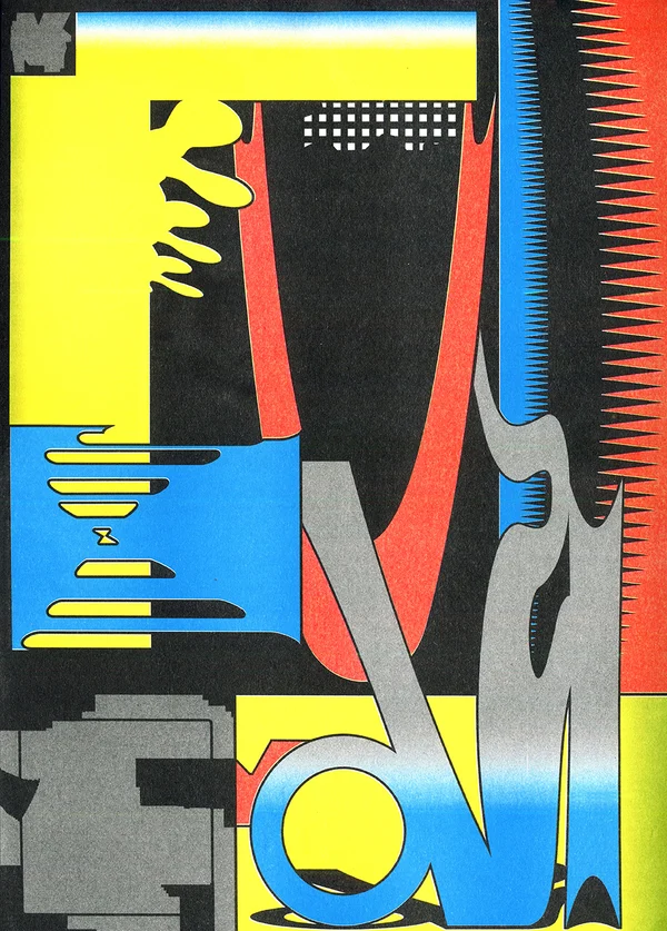 NOVA TRAPALLADA / Óscar Raña (Print)