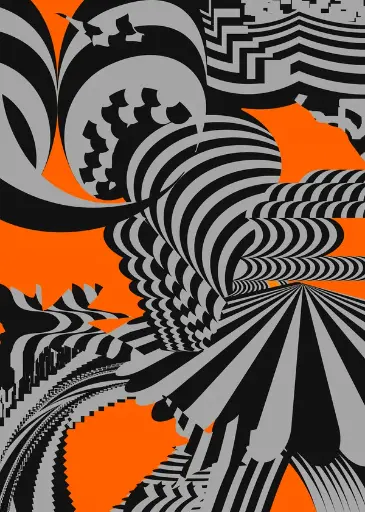 Dois, um / Óscar Raña