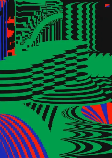 Um, quatro / Óscar Raña