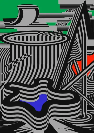 Cinco, dois / Óscar Raña