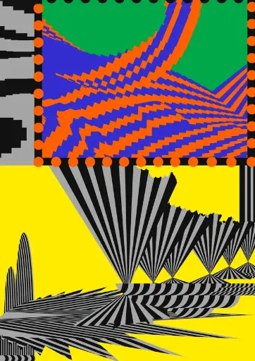 Dez, quatro / Óscar Raña