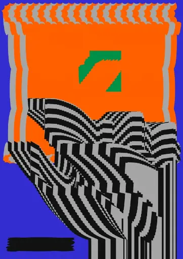 Oito, um / Óscar Raña